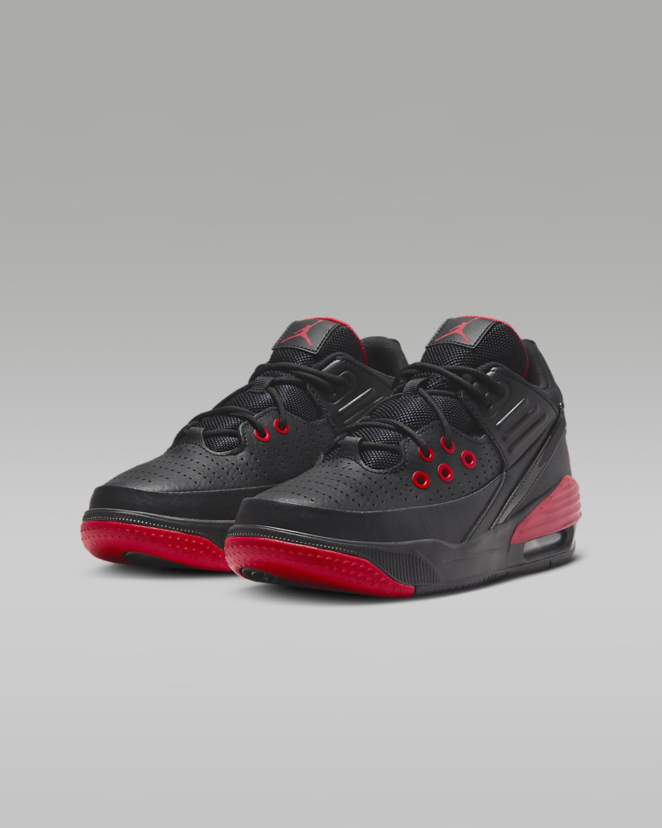 Jordan Max Aura 5 Older Kids Shoes. Nike ID
